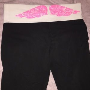 Victoria’s Secret yoga legging